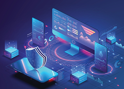 The Total Economic Impact™ of using AWS Marketplace, a commissioned study by Forrester